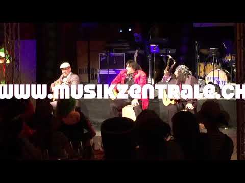 Paul Morocco & Olè Werbefilm Musikzentrale.ch