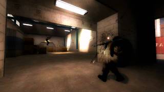 CS:S | Angeldust Sickest Awp JumpFlickshot EVER! By Privacy