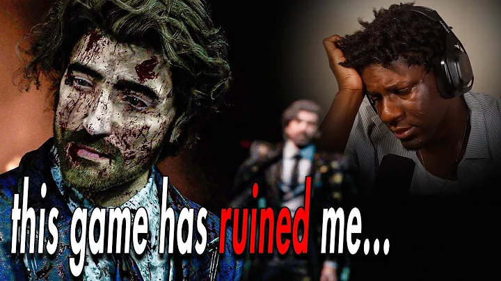 NOTHING Could’ve Prepared Me For THIS Ending… (Expedition 33)