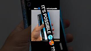 Mi Mix Alpha 🤯 Xiaomi&#39;s Craziest Futuristic Phone Ever ☠️🥶 #shorts