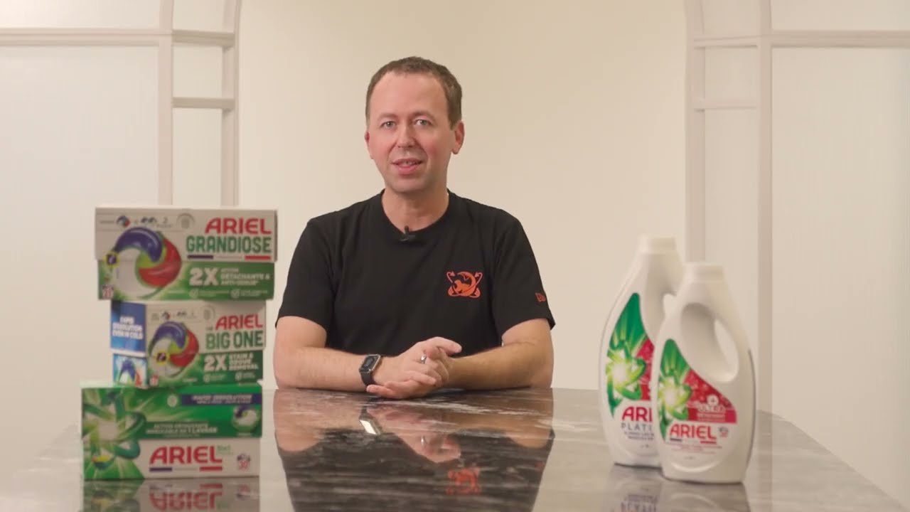 What Does Laundry Compaction Mean for Laundry & Performance?