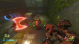 Doom Eternal | Sledge Baby ¦ Ancient Gods 2 DLC | Aggressive Play