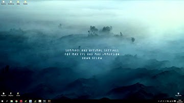 The Division Secret 20 FPS Gain / Boost