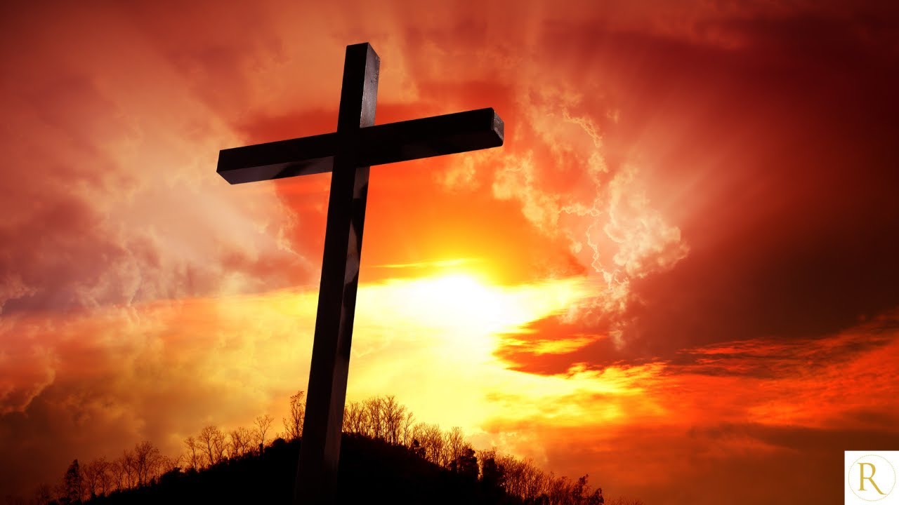 Wednesday Prayer of Blessing | Jan 21 | Richmond Christian Church online video cutter com