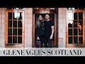 A PERFECT WINTERS BREAK WITH LYDIA IN SCOTLAND | Ali Gordon