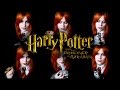 Double trouble  harry potter and the prisoner of azkaban gingertail cover