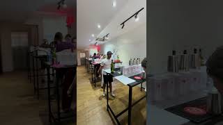 EBS Phuket has EVERYTHING you need #bartender #bartenderskills #cocktail #europeanbartenderschool