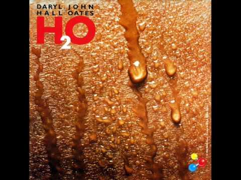 Daryl Hall & John Oates - Art of Heartbreak - YouTube
