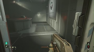 Alien: Rogue Incursion Evolved Edition - Find the Transmitter - DuckSlf