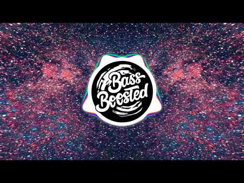 Hopex & Calli Boom - Saying Yes [Bass Boosted]