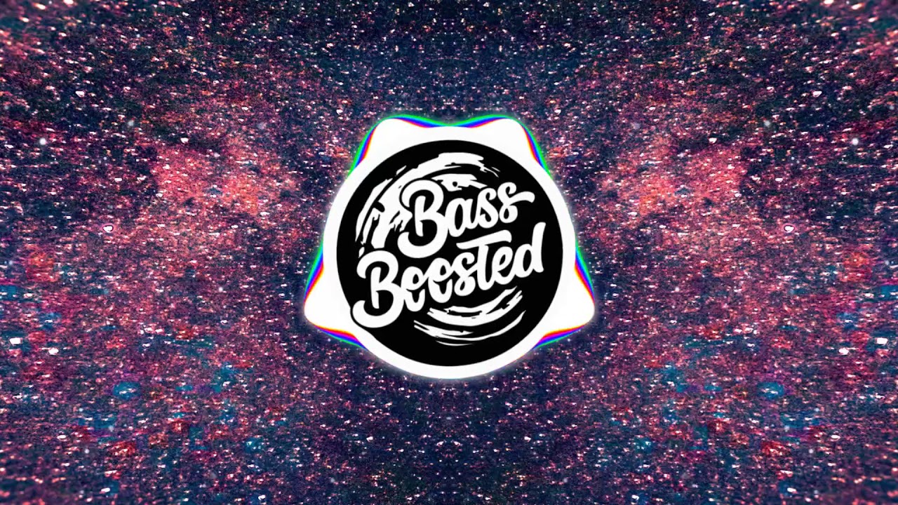 Hopex & Calli Boom - Saying Yes [Bass Boosted]