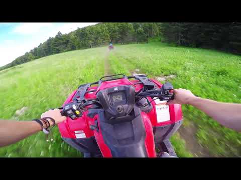 Ranches at Belt Creek ATV Excursion