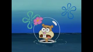 Spongebob Squarepants Episode Karate Island Aired On January 3, 2006