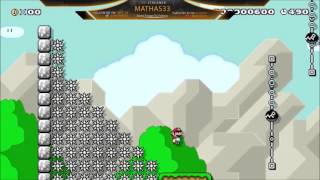 Quarantinend Attack Of The Spin Jump - First Clear -