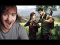 The Best Duo In Gaming History...? | The Last of Us - Episode 3