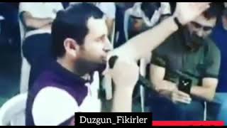 Dinlemeye Deyer Super Qezel Ata Ve Ana