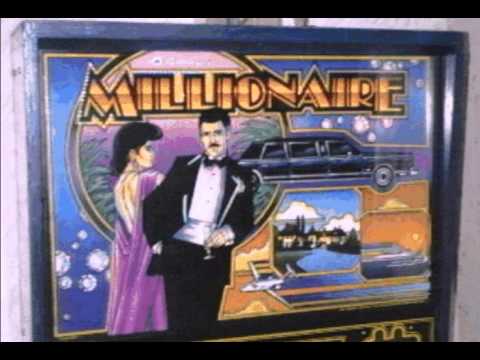 Track 01 Pinball Music Millionaire