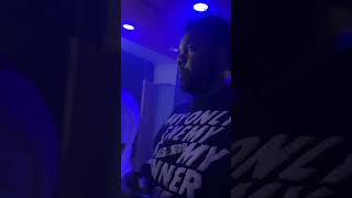 Studio Session W/ KrispyLife Kidd