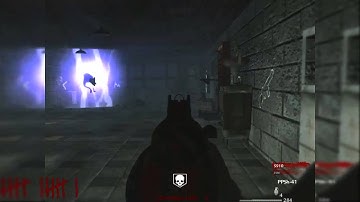 Custom Zombies One Window Challenge w/John pt 2