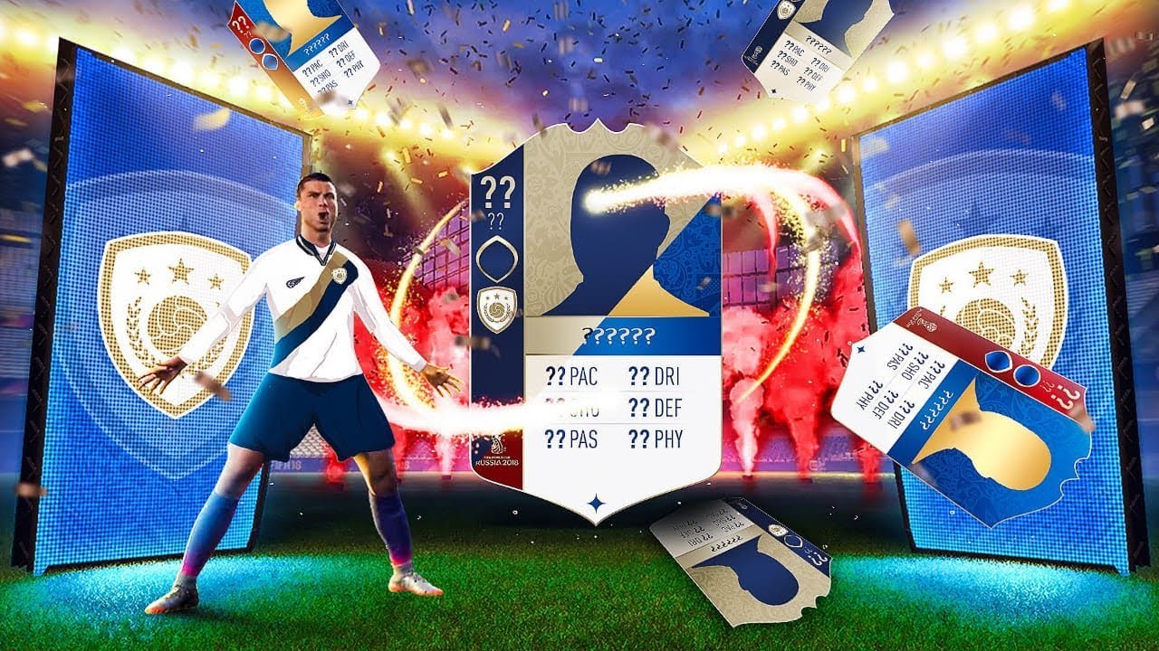 JUGANDO EL MUNDIAL-CON NESTOR Y DARI - ROAD TO 600// JFIFA99