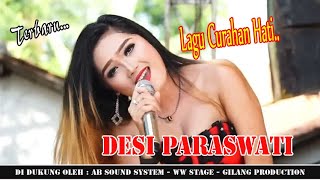 Kelangan kelingan Diana sastra - Voc Desi paraswati - New GILANG Music pro