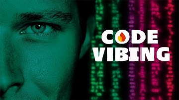 VIBE CODING with Firebase Studio AI