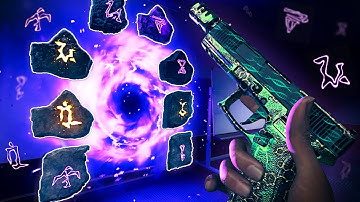 How To FAST TRAVEL in MW3 Zombies (Portal Locations & Purple Symbols Guide)