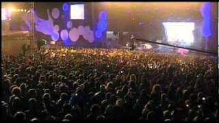 Linkin Park - WHAT I&#39;VE DONE (Live SWU Music and Arts Festival, Brazil 2010)