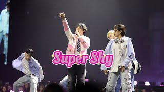 【NuNew】240511-Super Shy#GOTCHAPOP2