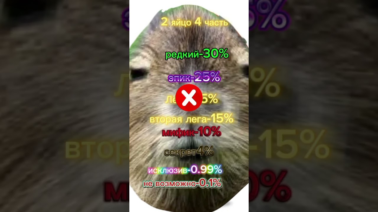 какая капибара тебе выпадет #capybara #memes #funny #animals #dog #подпишись #дуэт #мем #юмор #сигма