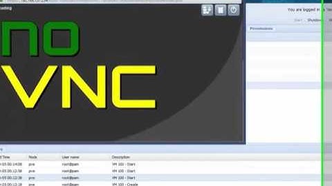 Tutorial install  on Dedicated Server Proxmox with Debian part1