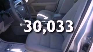 2011 Ford Fusion Yuma AZ