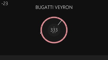 Love2D Drag racing concept