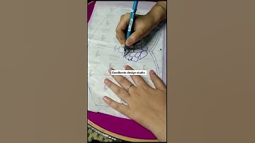 Tracing using Carbon sheet ✨️.                                  Contact: 9080550060