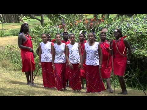 Ashe Naleng Enkai Ai The Moipei Quartet
