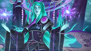 LGOH - Reunited In Darkness Event Guide