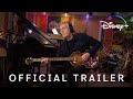 Now And Then – The Last Beatles Song | Official Trailer | Disney 