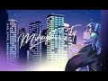 ミッドナイトシティ(feat. 小東ひとな) / U-ske