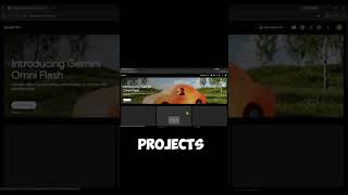 WHAT A FREE AI EDITOR ! !INSANE!! omini's magic