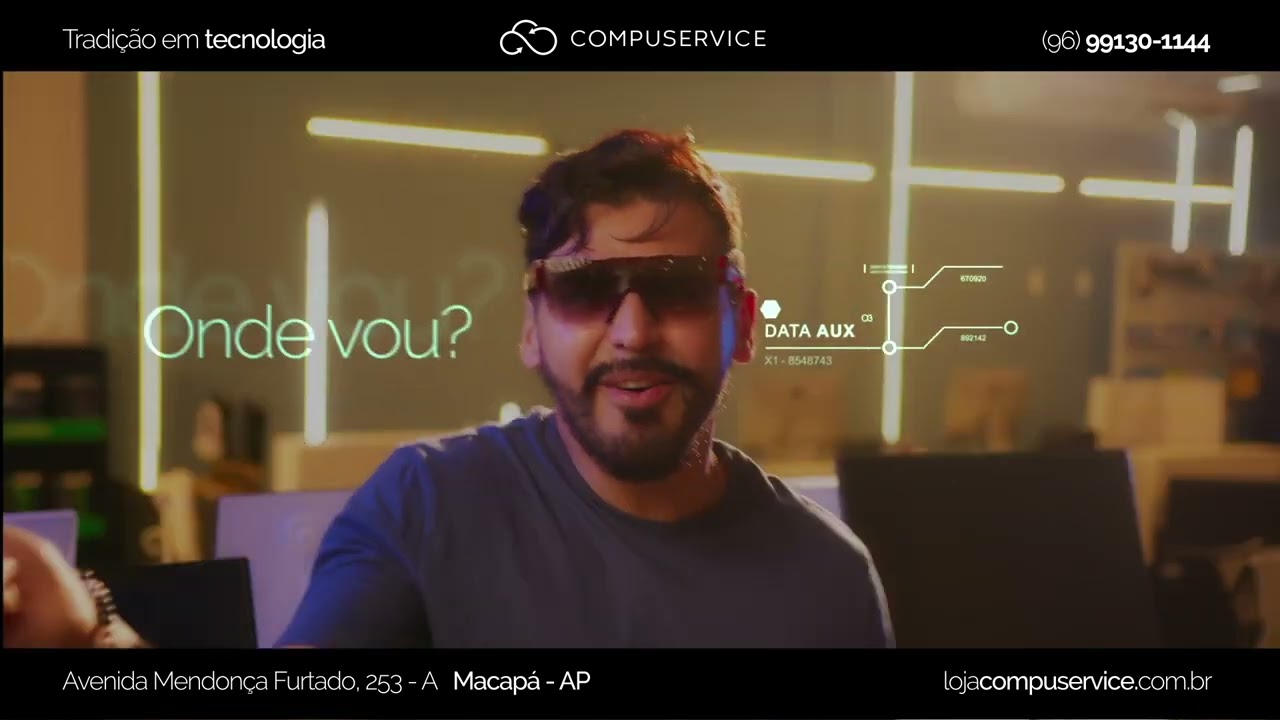 COMPUSERVICE  VT BRUNO