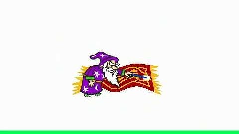 Scratch The Movie | Video Game | Wizard Maniac