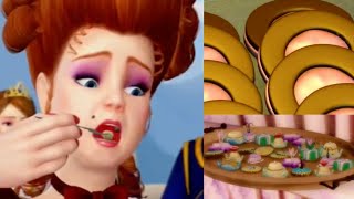 10 Iconic Barbie Movie Foods