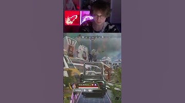 Insane #Mande #gaming #shorts #apexlegends #apexlegendsclips