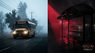 School Bus Vanishes: The True Story of Chowchilla's 26 Missing Children