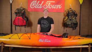 Famous Old Town Castine Series: Features Overview Net Worth