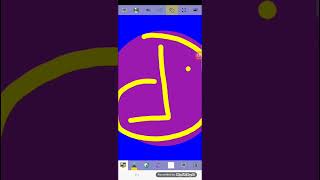 Lg Logo 1995 In Robot Flip