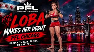 Information PFL Chicago: Why You Need to Know La Loba Acosta  Update