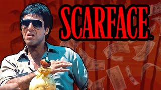 Famous How Scarface (1983) CHANGED Modern Day Pop Culture Profile
