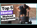 Best Home Workout Equipment on Amazon 2022