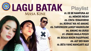 Lagu Batak Masa Kini Dan Terpopuler Full Album (Official Music Video)
